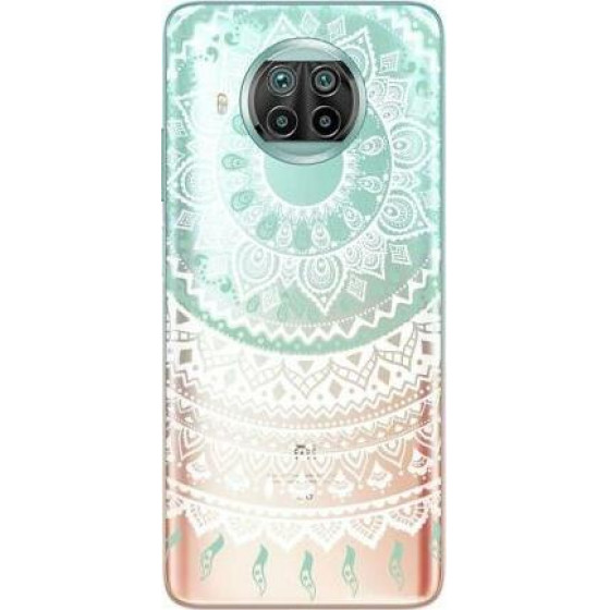 iNOS ���� TPU Xiaomi Mi 10T Lite 5G Art Theme Dreamcatcher - (5205598148768)