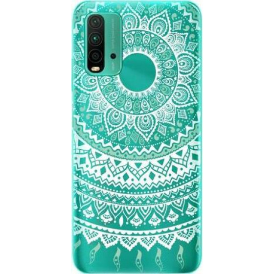 iNOS ���� TPU Xiaomi Redmi 9T Art Theme Dreamcatcher - (5205598147921)