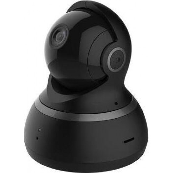 Yi Technology Security Camera YI Dome 1080p ����� - (YHS.2016)