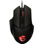 MSI Clutch GM20 Elite Gaming Mouse - (S12-0400D00-C54)