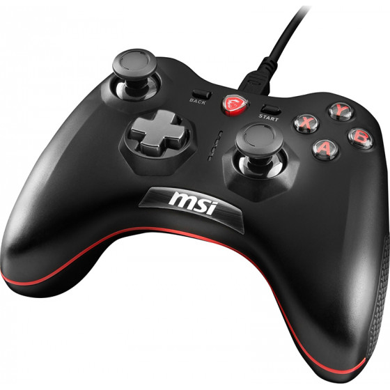 MSI Gamepad Force GC20 - (S10-0400030-EC4)