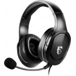MSI Immerse GH20 Gaming Headset - (S37-2101030-SV1)