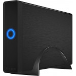 RAIDSONIC ICY BOX USB 3.1 Gen 2 Type-C enclosure for 3.5 HDD / SSD - (IB-377-C31)
