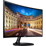 SAMSUNG LC27F390FHRXEN Curved Led VA FHD Monitor 27 - (LC27F390FHRXEN)