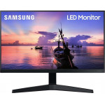 SAMSUNG Led IPS Monitor 27 - (LF27T350FHRXEN)