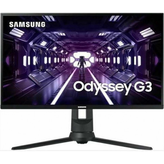 SAMSUNG Odyssey G3 Ergonomic Gaming Monitor 27 144Hz - (LF27G35TFWUXEN)