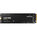 Samsung SSD 980 NVMe M.2 1TB - (MZ-V8V1T0BW)