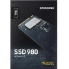 Samsung SSD 980 NVMe M.2 1TB - (MZ-V8V1T0BW)