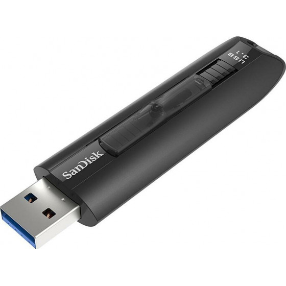 SANDISK Cruzer Extreme Go USB 3.1 128GB - (SDCZ800-128G-G46)
