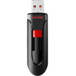 SanDisk Cruzer Glide 256GB USB 2.0 - (SDCZ60-256G-B35)