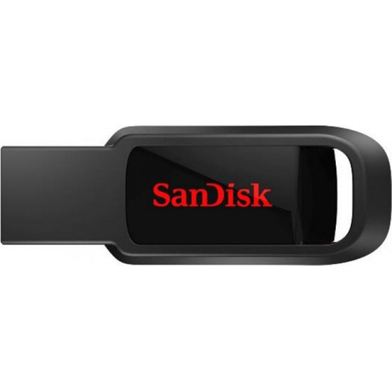 SanDisk Cruzer Spark 64GB USB 2.0 - (SDCZ61-064G-G35)