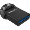 SanDisk Cruzer Ultra Fit 256GB USB 3.1 - (SDCZ430-256G-G46)