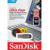 SanDisk Cruzer Ultra Flair USB 3.0 256GB - (SDCZ73-256G-G46)