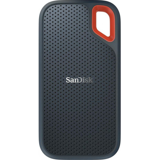 SanDisk Extreme Portable SSD 1TB - (SDSSDE60-1T00-G25)