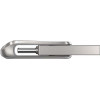 SanDisk Ultra Dual Drive Luxe USB 3.1 Type-C 256GB - (SDDDC4-256G-G46)