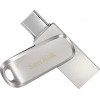SanDisk Ultra Dual Drive Luxe USB 3.1 Type-C 32GB - (SDDDC4-032G-G46)