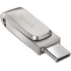 SanDisk Ultra Dual Drive Luxe USB 3.1 Type-C 32GB - (SDDDC4-032G-G46)