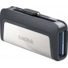 SanDisk Ultra Dual Drive USB 3.1 Type-C 128GB - (SDDDC2-128G-G46)