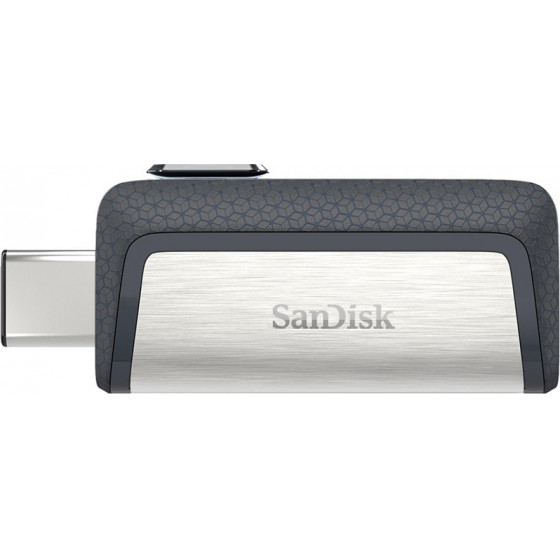 SanDisk Ultra Dual Drive USB 3.1 Type-C 256GB - (SDDDC2-256G-G46)
