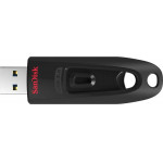 SanDisk Ultra USB 3.0 Flash Drive 512GB - (SDCZ48-512G-G46)