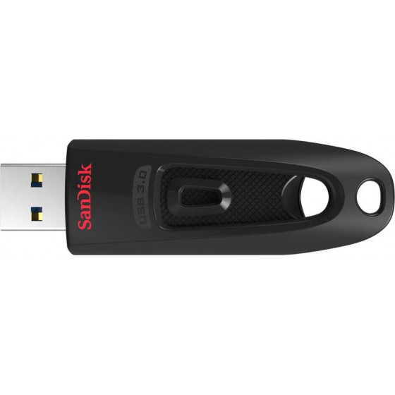 SanDisk Ultra USB 3.0 Flash Drive 512GB - (SDCZ48-512G-G46)