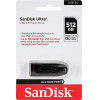 SanDisk Ultra USB 3.0 Flash Drive 512GB - (SDCZ48-512G-G46)