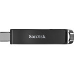 SanDisk Ultra USB Type-C Flash Drive 256GB - (SDCZ460-256G-G46)