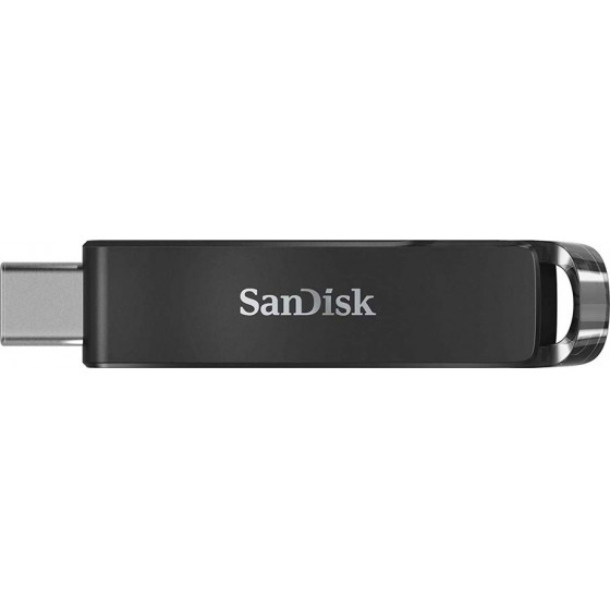 SanDisk Ultra USB Type-C Flash Drive 256GB - (SDCZ460-256G-G46)