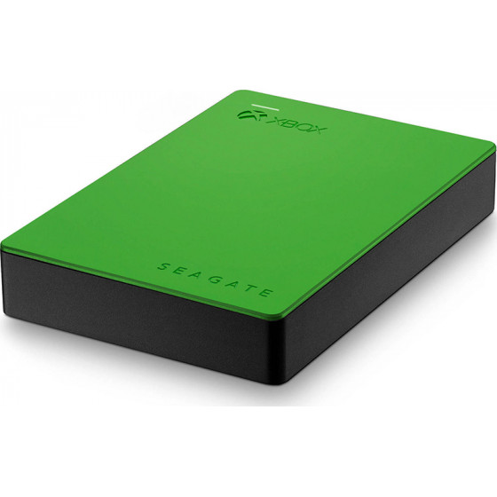 SEAGATE 4TB Game Drive for Xbox Green - (STEA4000402)