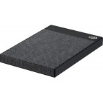 Seagate Backup Plus Ultra Touch 1TB Black - (STHH1000400)