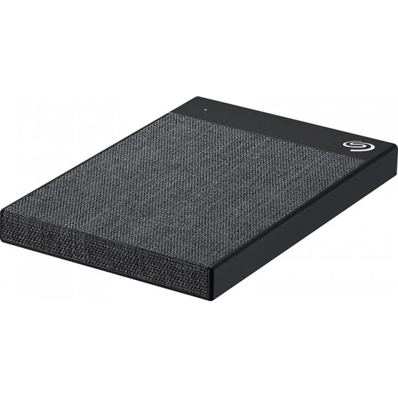 Seagate Backup Plus Ultra Touch 1TB Black - (STHH1000400)