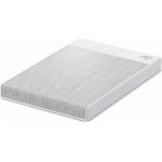 Seagate Backup Plus Ultra Touch 1TB White - (STHH1000402)