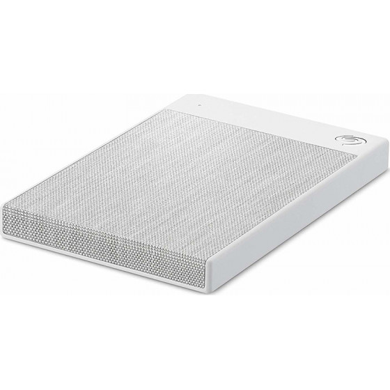 Seagate Backup Plus Ultra Touch 1TB White - (STHH1000402)