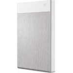 Seagate Backup Plus Ultra Touch 2TB White - (STHH2000402)