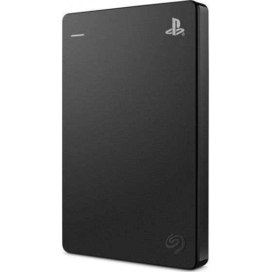 Seagate Game Drive for PlayStation 2TB - (STGD2000200)
