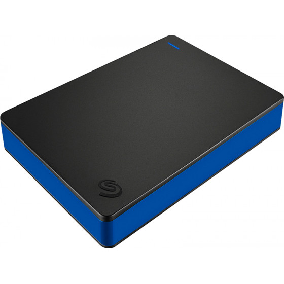 Seagate Game Drive for PlayStation 4TB - (STGD4000400)