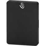 Seagate Portable SSD Expansion 1TB - (STJD1000400)