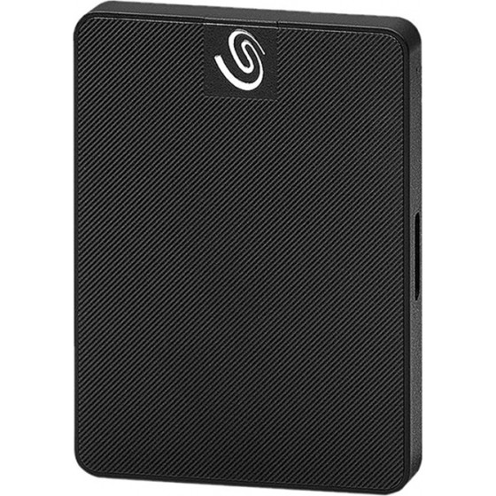 Seagate Portable SSD Expansion 1TB - (STJD1000400)