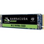 SEAGATE SSD BarraCuda 510 250GB PCIe Gen3 x4 NVMe - (ZP250CM3A001)