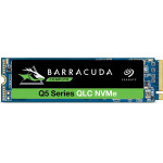 Seagate SSD BarraCuda Q5 1TB M.2 NVME - (ZP1000CV3A001)