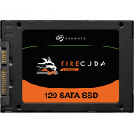 SEAGATE SSD FireCuda 120 500GB SATA 6Gb/s - (ZA500GM1A001)