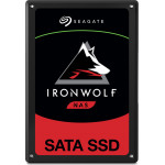 SEAGATE SSD IronWolf NAS 110 480GB SATA 6Gb/s - (ZA480NM10011)