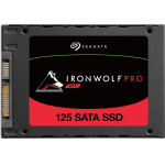 SEAGATE SSD IronWolf NAS 125 250GB SATA 6Gb/s - (ZA250NM1A002)