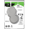 Seagate ���������� ������� ������ 2.5 1TB Sata III Barracuda Pro - (ST1000LM049)
