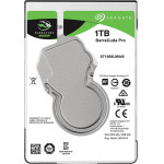 Seagate ���������� ������� ������ 2.5 1TB Sata III Barracuda Pro - (ST1000LM049)