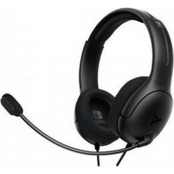 PDP LVL40 Wired NSW ��������� Gaming ��������� ���� - (500-162-EU-BK)