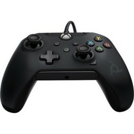 PDP Wired Controller XBOX Series S / X & PC ����� - (049-012-EU-BK)