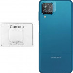Volte-Tel tempered glass Samsung A12 A125 9H 0.30mm for camera - (5205308290633)