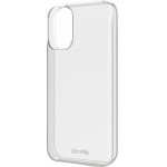 Celly Gelskin Tpu Xiaomi Mi 11 Transparent - (GELSKIN952)