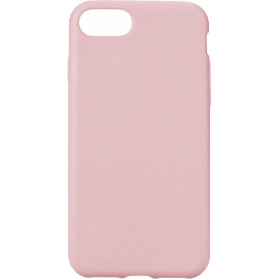 Senso Soft Touch Iphone 6 Plus / 6s Plus Pink Backcover - (SESTIP6PP)